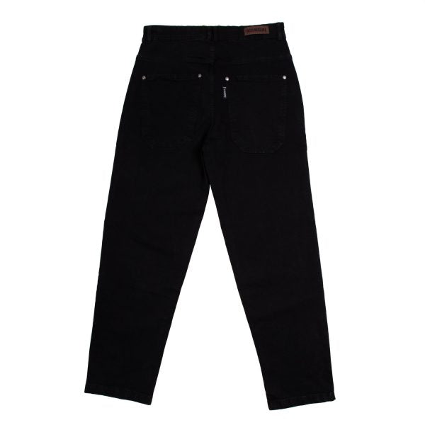 Bee Unusual Feel Good Denim Baggy Pants
