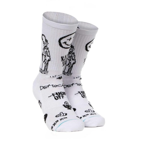 NIVO X BEE “Nivo X Bee” 3Pack Socks Limited Edition