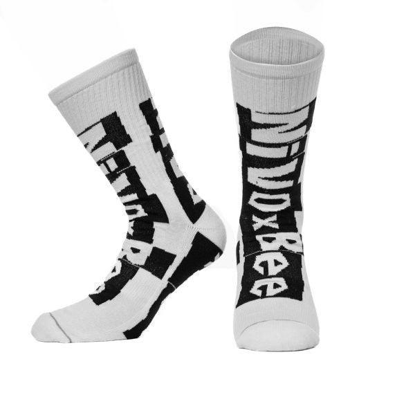 NIVO X BEE “Nivo X Bee” 3Pack Socks Limited Edition