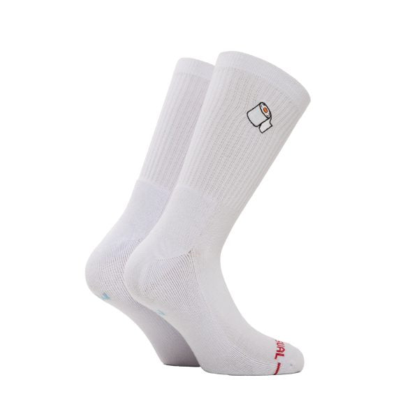Bee Unusual “Getting Shit Done” socks
