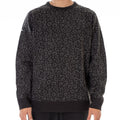 Bee Unusual “Street Rebel” Knit Crew