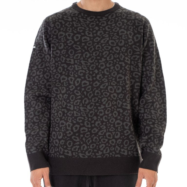 Bee Unusual “Street Rebel” Knit Crew