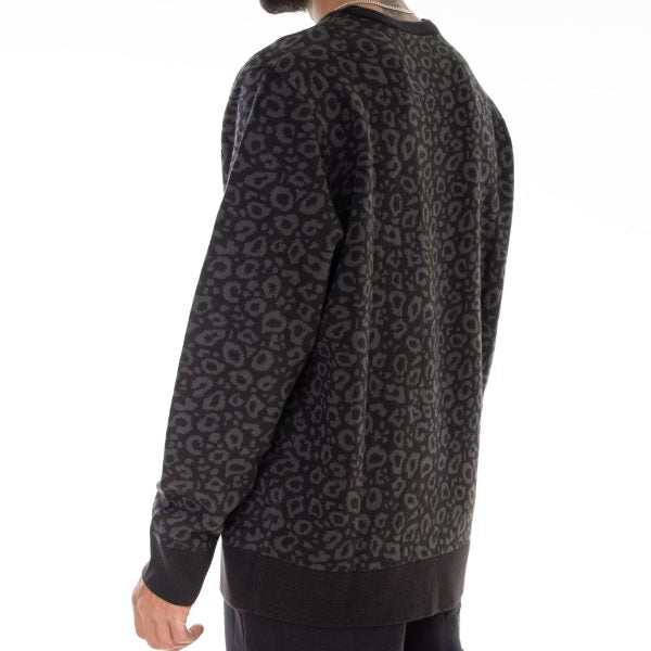 Bee Unusual “Street Rebel” Knit Crew