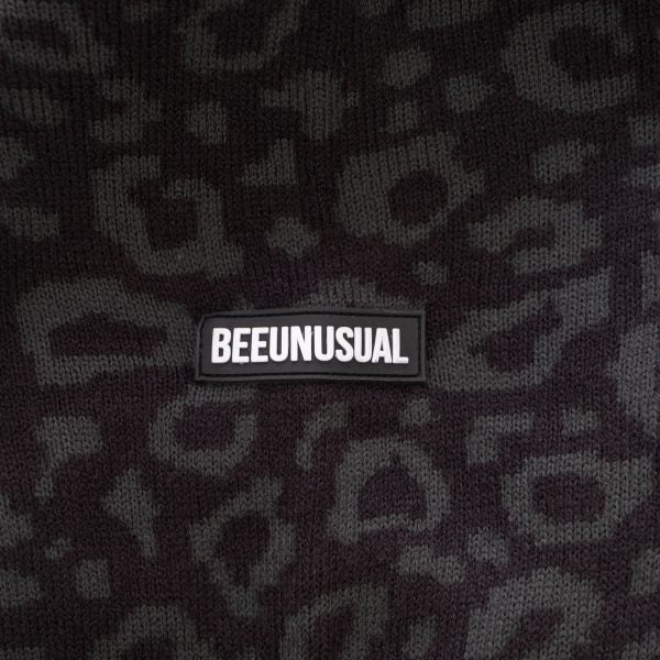 Bee Unusual “Street Rebel” Knit Crew