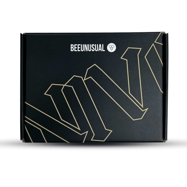 NIVO X BEE “Nivo X Bee” 3Pack Socks Limited Edition