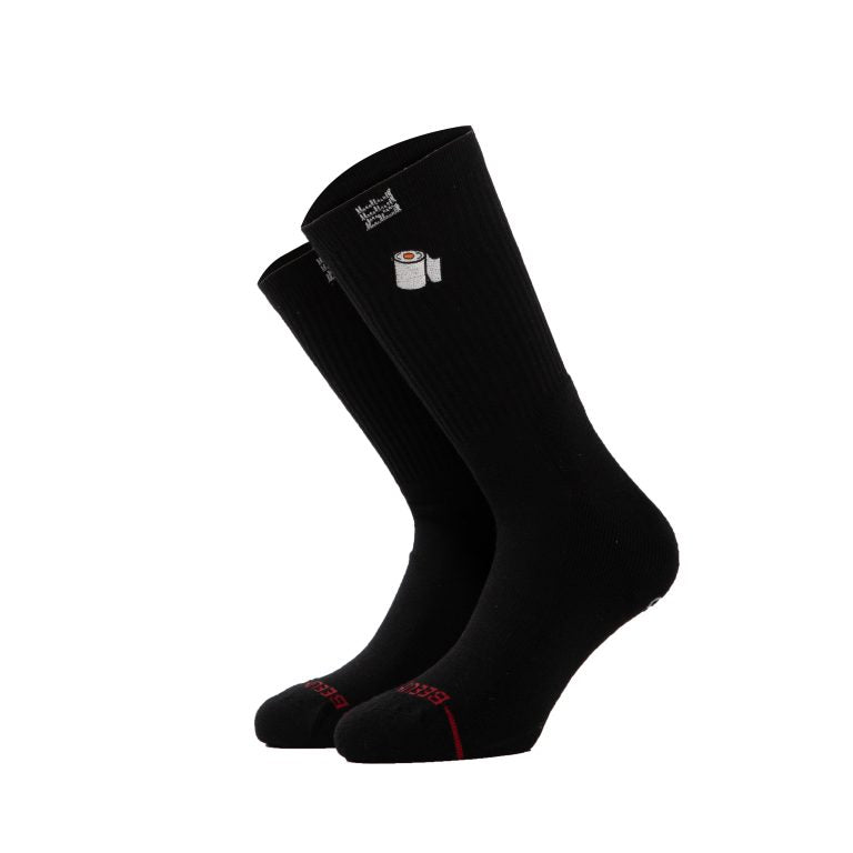 Bee Unusual “Getting Shit Done” socks