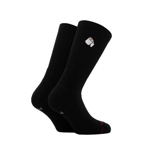 Bee Unusual “Getting Shit Done” socks