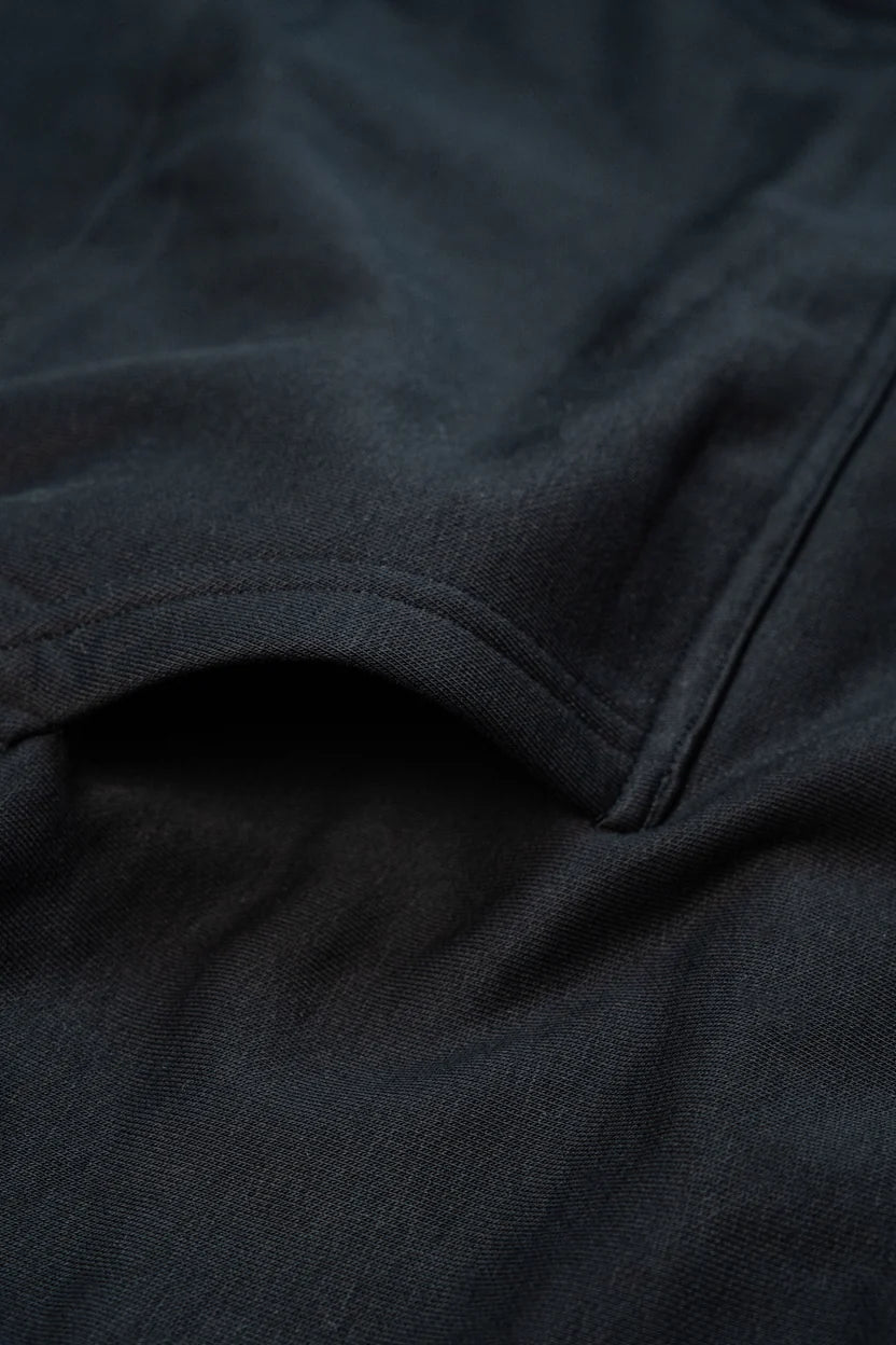 OOM Heavy Hoodie