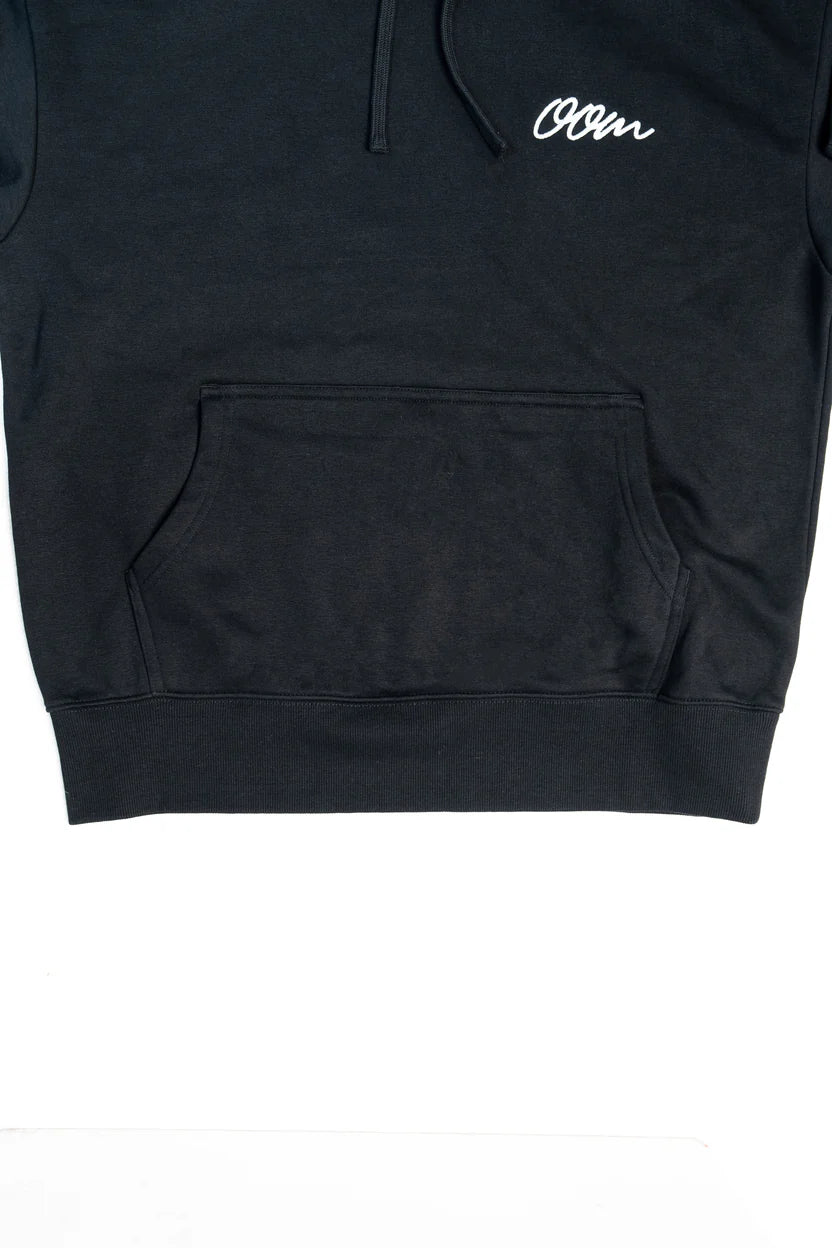OOM Heavy Hoodie