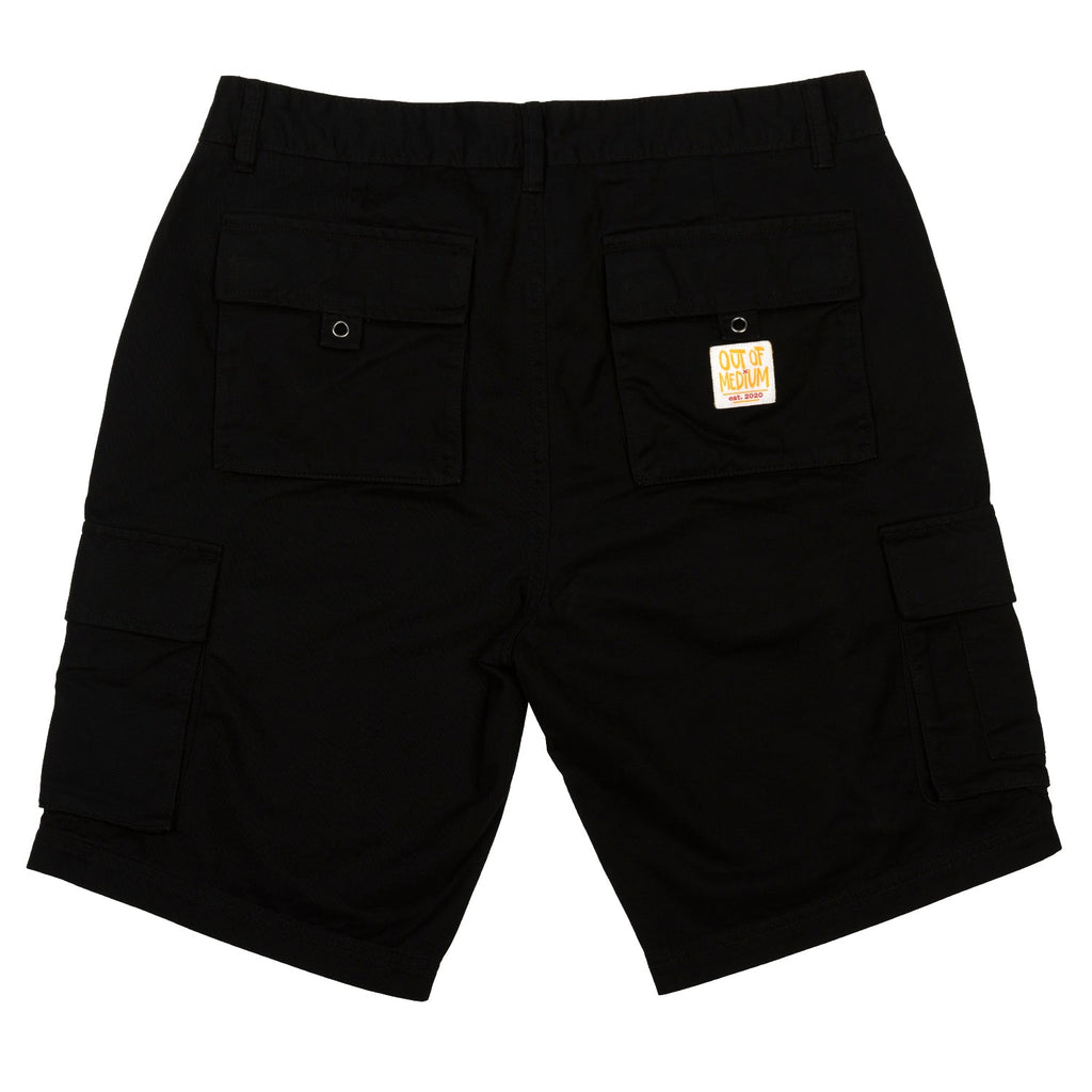 CARGO SHORTS
