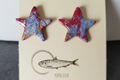 Σκουλαρίκια Stars for Stars Papalina