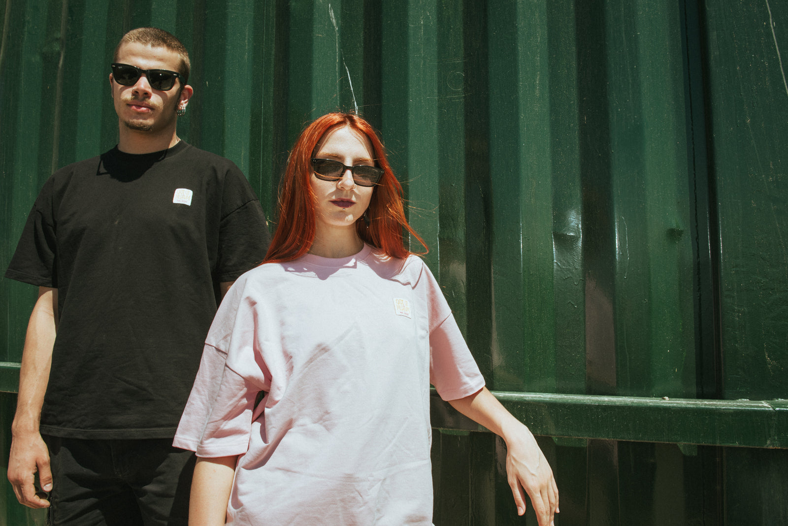 HEAVY OVERSIZED TEE (BLACK)
