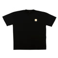 HEAVY OVERSIZED TEE (BLACK)