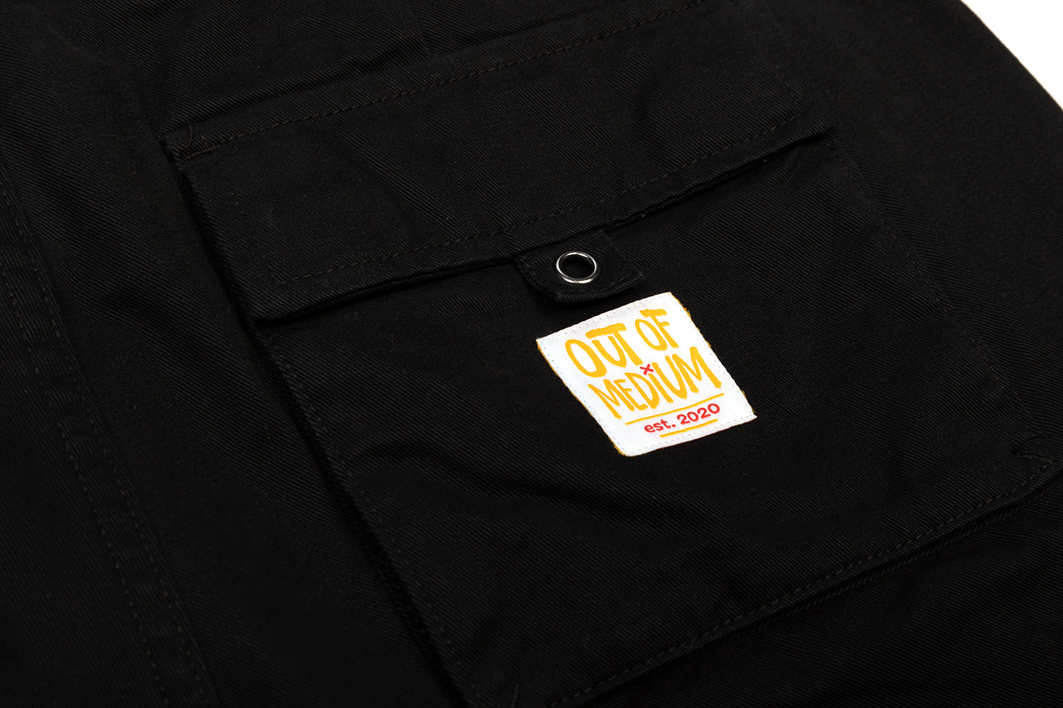CARGO SHORTS