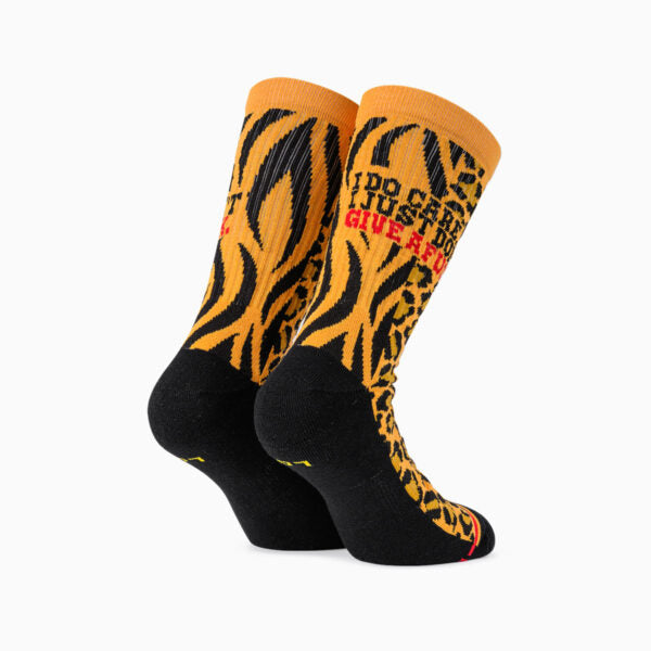 Κάλτσες Bee Unusual "I Do Dare Limited Edition" OG