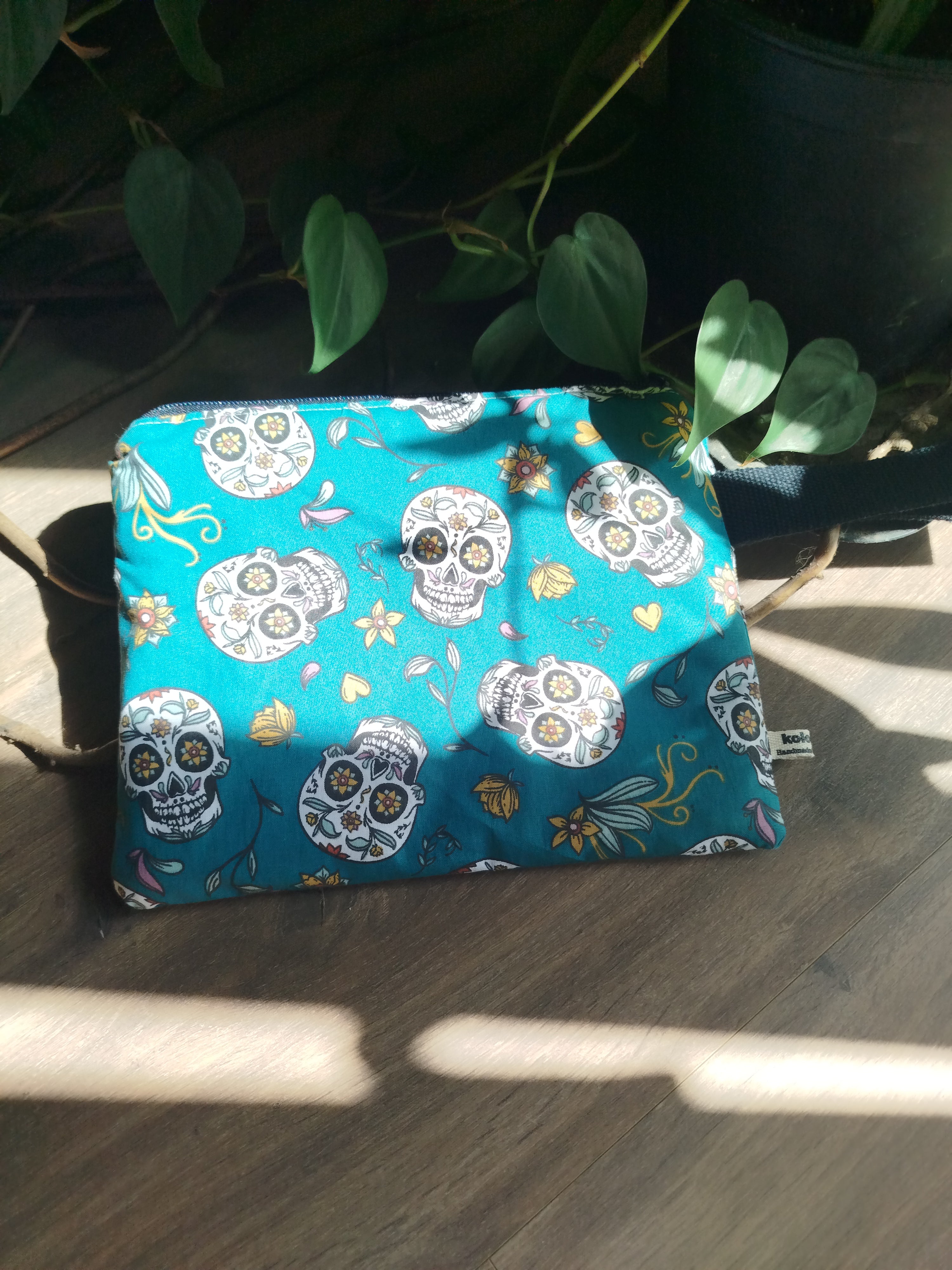 Νεσεσερ Handmade Kolokyhti